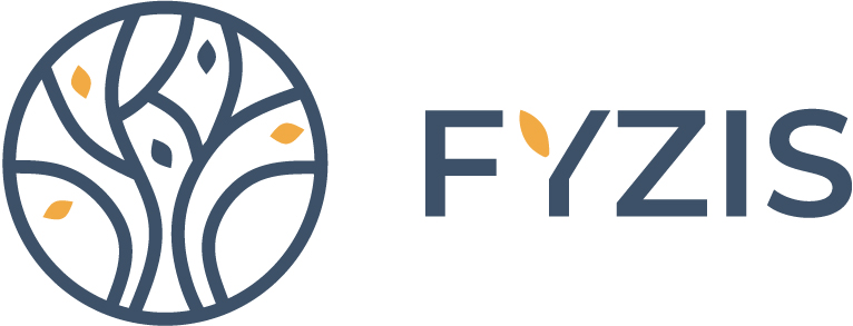 Logo FYZIS